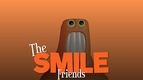 The Smile Friends Game
