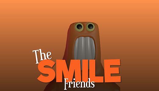 The Smile Friends