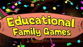 Educational Family Games