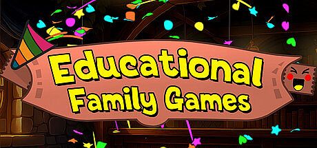 Educational Family Games Game