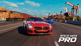 Race Max Pro