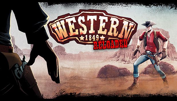 Buy Western 1849 Reloaded