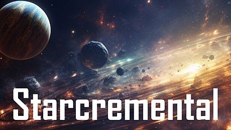 Starcremental Game