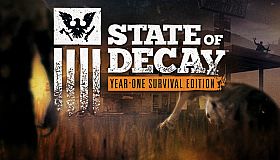 State of Decay: YOSE