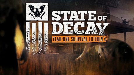 State of Decay: YOSE Game