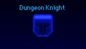 Dungeon Knight
