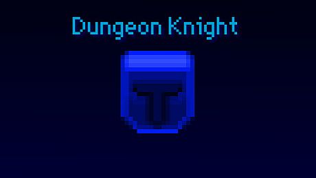 Dungeon Knight Game