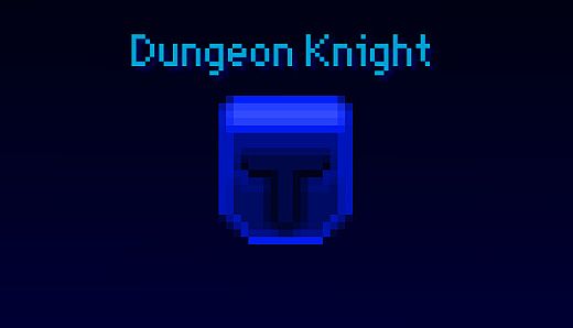 Dungeon Knight