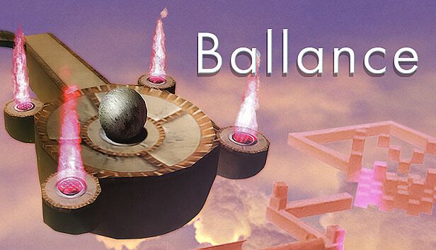 Buy Ballance