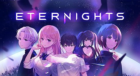 Eternights Game