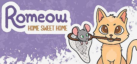 Romeow: Home Sweet Home Game