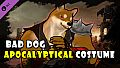 Fight Of Animals - Apocalyptical Costume/Bad Dog