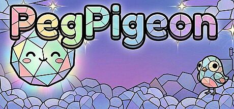 PegPigeon Game