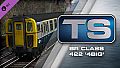Train Simulator: BR Class 422 ‘4BIG’ EMU Add-On