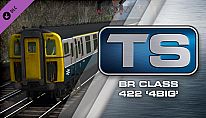 Acheter Train Simulator: BR Class 422 ‘4BIG’ EMU Add-On PC