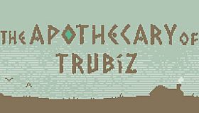 The Apothecary of Trubiz