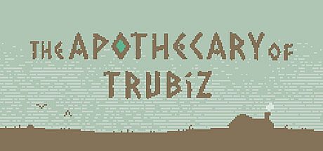 The Apothecary of Trubiz Game