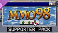 MMO98 - Supporter Pack