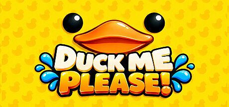 Duck Me Please! Game