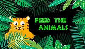 Feed the Animals