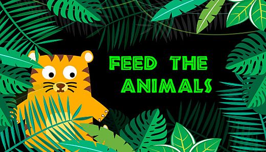 Feed the Animals