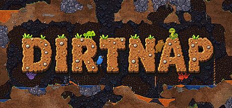 Dirtnap Game