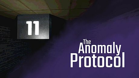 The Anomaly Protocol Game