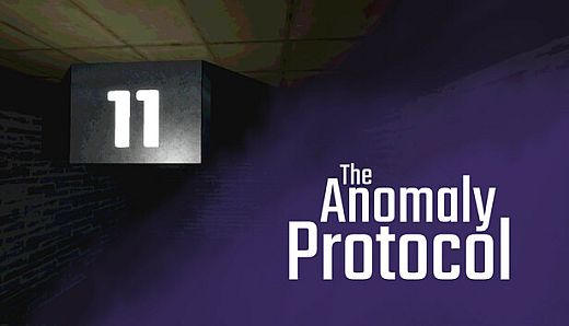 The Anomaly Protocol