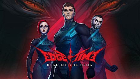 Edge of Time: Rise of the Aeus Game