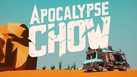 Apocalypse Chow Game
