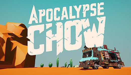 Apocalypse Chow