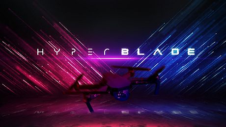 Hyperblade Game