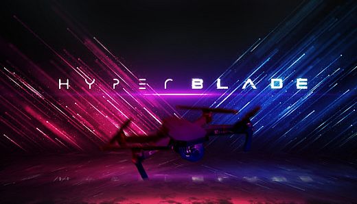 Hyperblade