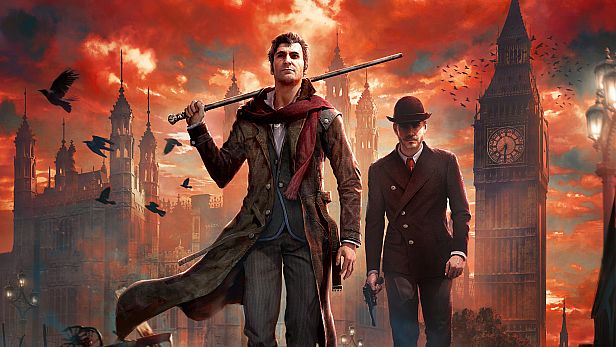 Buy Sherlock Holmes: The Devil's Daughter Redux