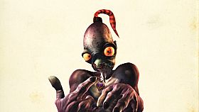 Oddworld: Abe's Oddysee (PS1 emulation)