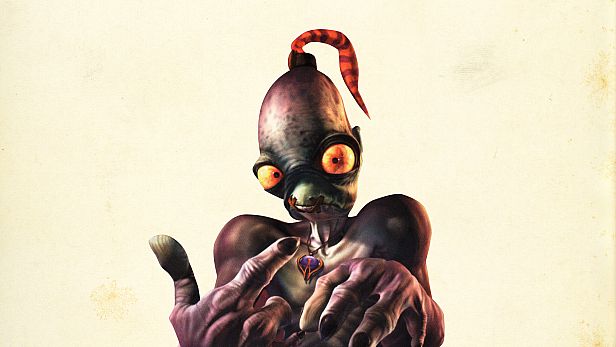 Buy Oddworld: Abe's Oddysee (PS1 emulation)