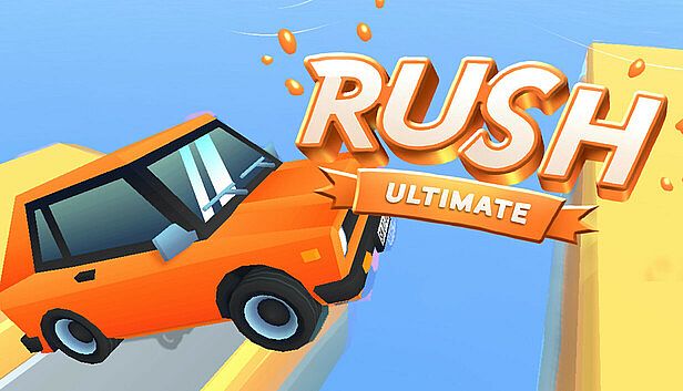 Buy Rush Ultimate