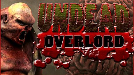 Undead Overlord Game