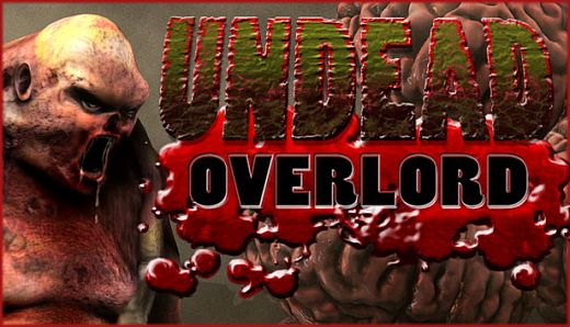 Undead Overlord