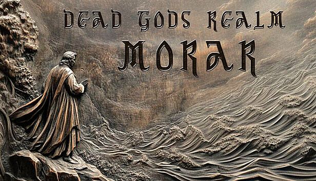 Buy Dead Gods Realm: Morar