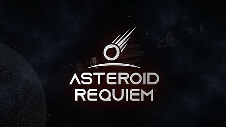 Asteroid Requiem Game