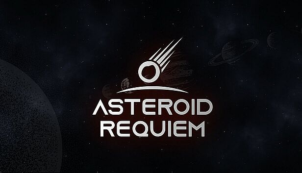 Buy Asteroid Requiem
