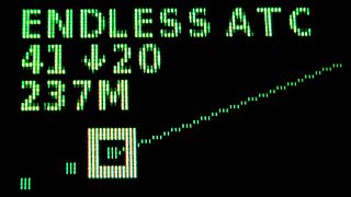 Endless ATC Game