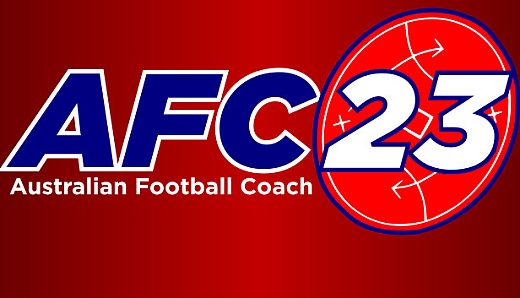 Australian Football Coach 2023-24