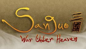 Sanguo: War Under Heaven