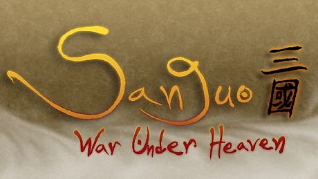 Sanguo: War Under Heaven Game