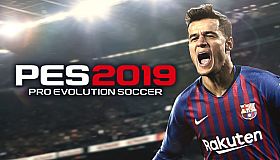 PRO EVOLUTION SOCCER 2019