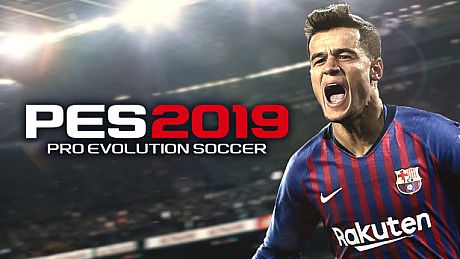 PRO EVOLUTION SOCCER 2019 Game