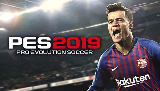 PRO EVOLUTION SOCCER 2019