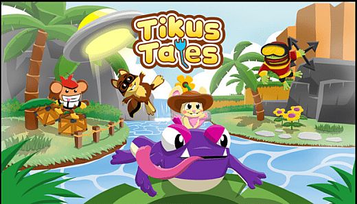 Tikus Tales